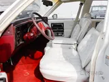 Cadillac Fleetwood 1991